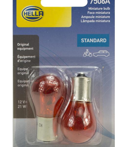 Hella 7506ATB