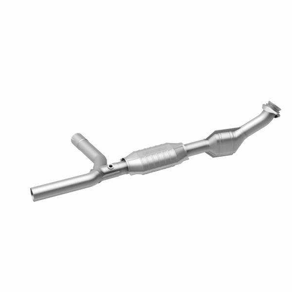 MAG Converter Direct Fit Magnaflow 447110