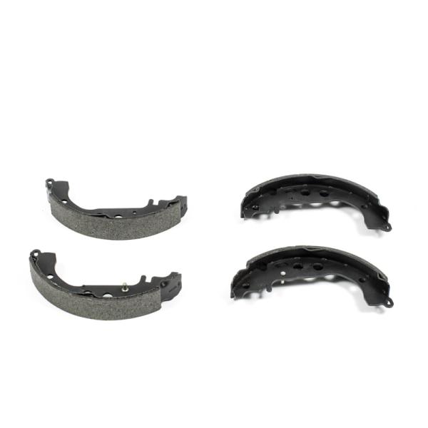PowerStop B832