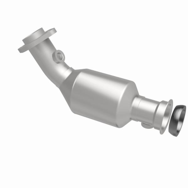 MAG Converter Direct Fit Magnaflow 4583051