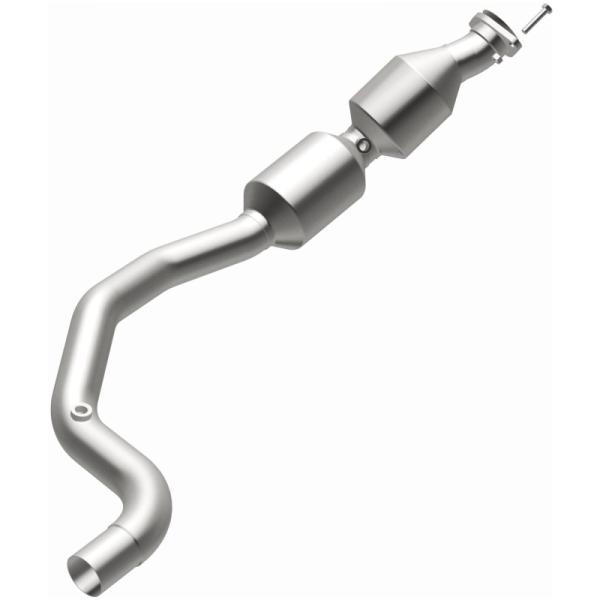 MAG Converter Direct Fit Magnaflow 21-535