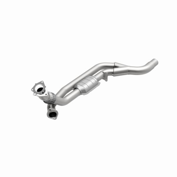 MAG Converter Direct Fit Magnaflow 23518