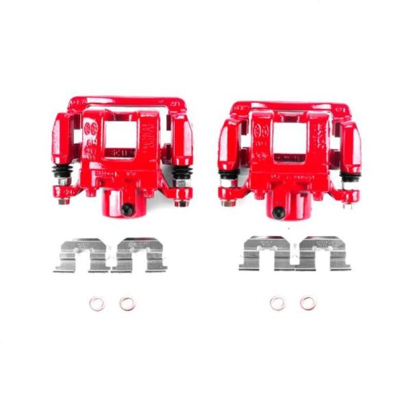 PowerStop S6456