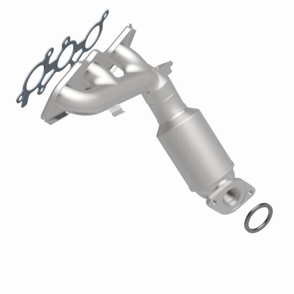 MAG Converter Direct Fit Magnaflow 52545