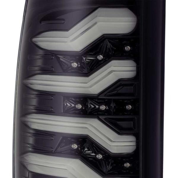 AlphaRex 640010