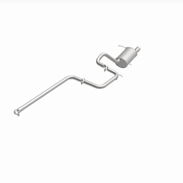 MAG BRE Exhaust Kits Magnaflow 106-0232