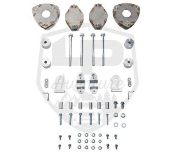 LP Aventure FLP-LIFT-IMP-17-B