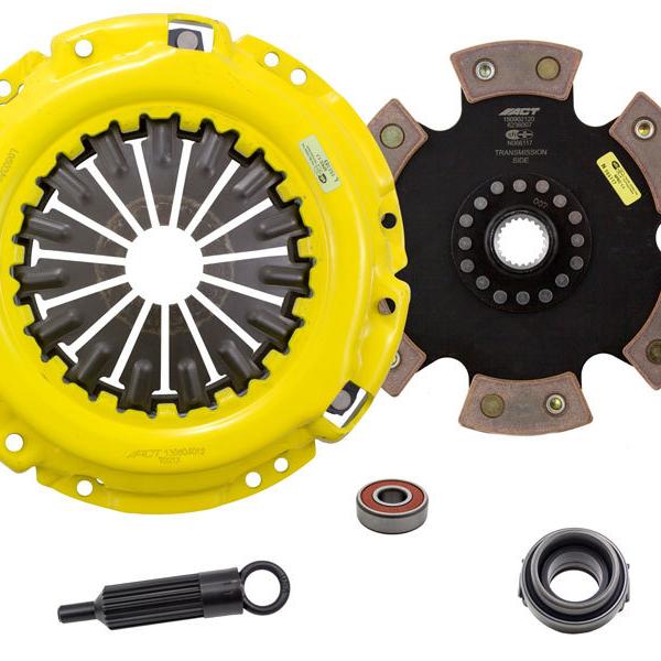ACT TS3-XTR6