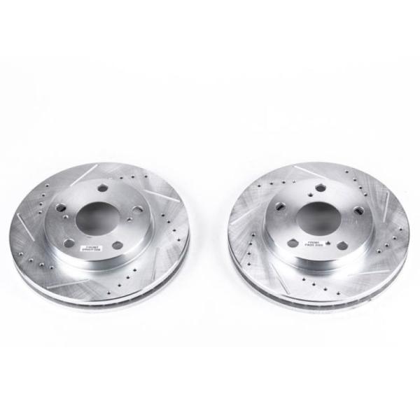 PowerStop JBR711XPR