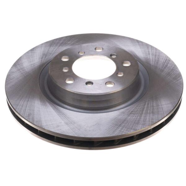 PowerStop EBR664