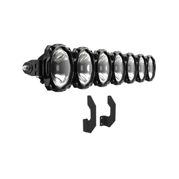 KC HiLiTES 91344