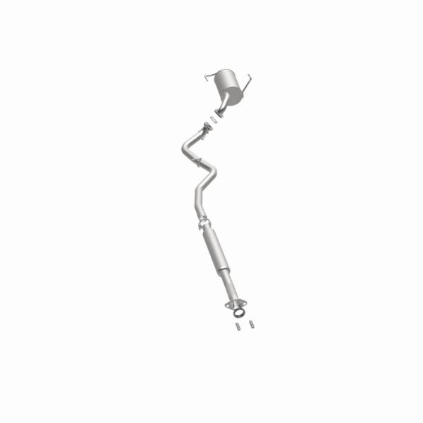 MAG BRE Exhaust Kits Magnaflow 106-0252