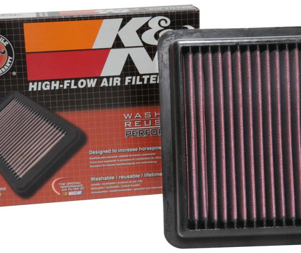 K&N Engineering 33-5072