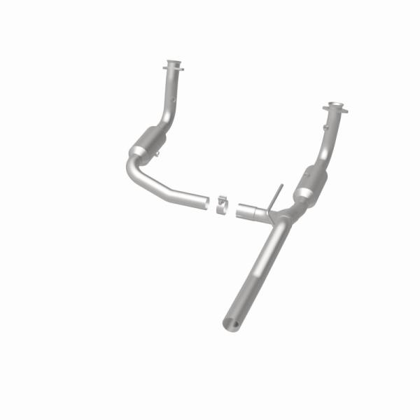 MAG Converter Direct Fit Magnaflow 5451187