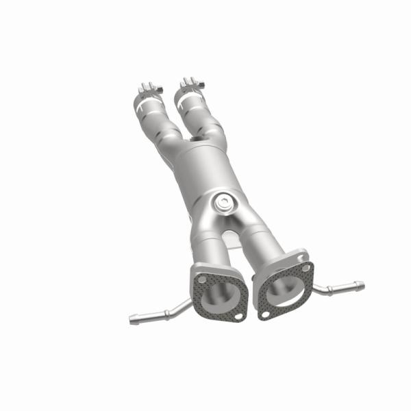 Magnaflow 557020