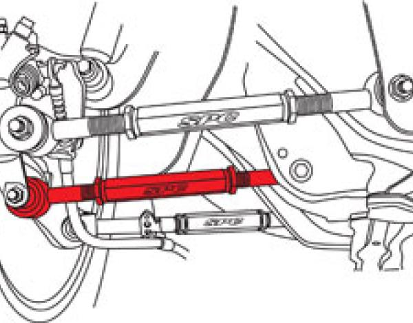 SPC Performance 67291