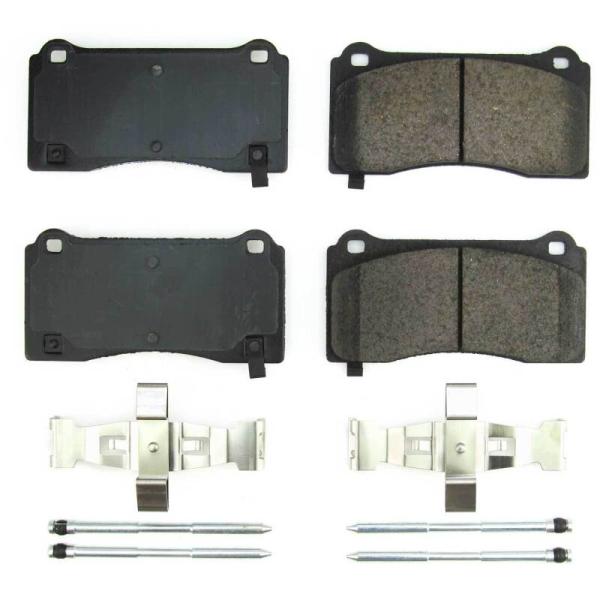 PowerStop 17-2195