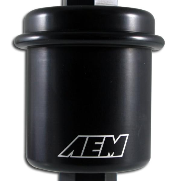AEM 25-200BK