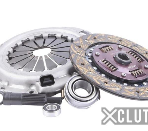XCLUTCH KMZ22015