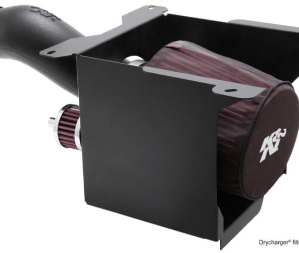 K&N Engineering 63-1123