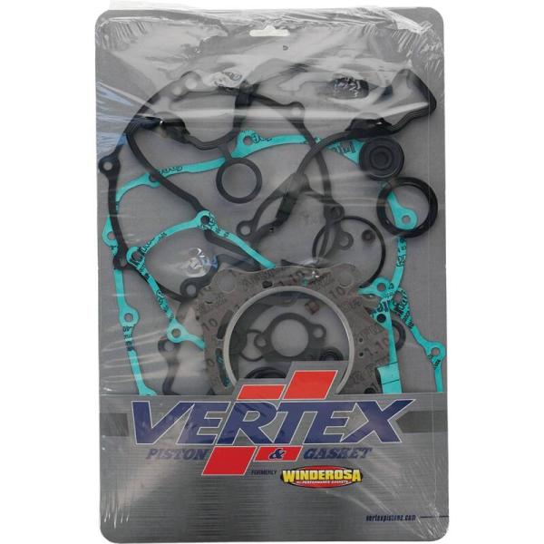 VEP Engine Oil Seal Kit Vertex Pistons 811691