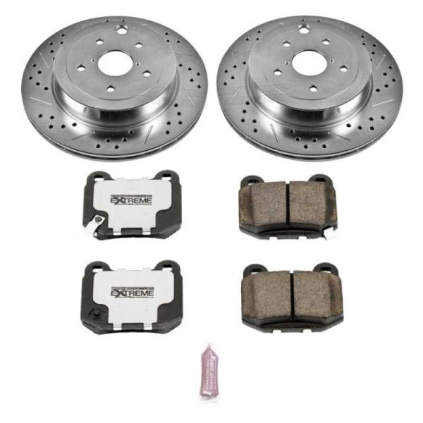 PowerStop K5305-26