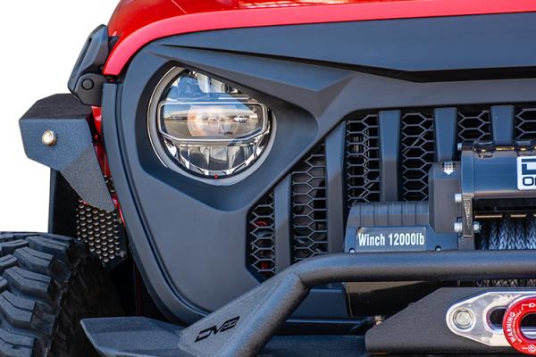 DV8 Offroad GRJL-01