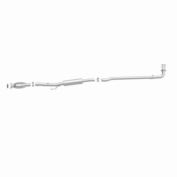 MAG Converter Direct Fit Magnaflow 51867