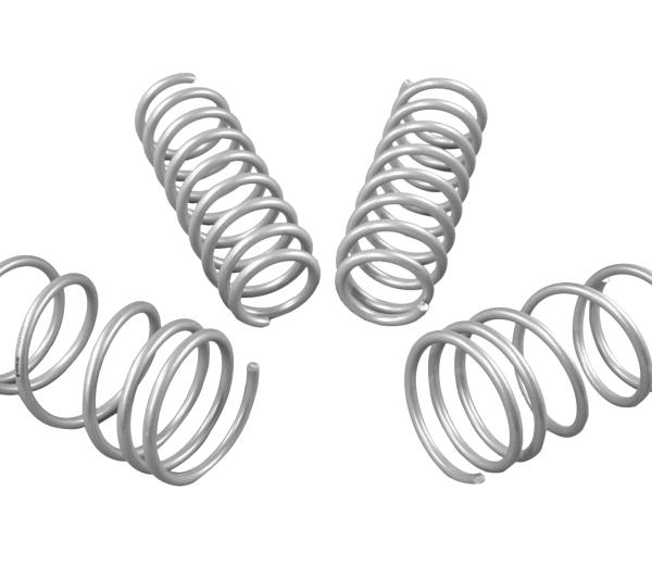 WL Performance Springs Whiteline GS1-HYU001