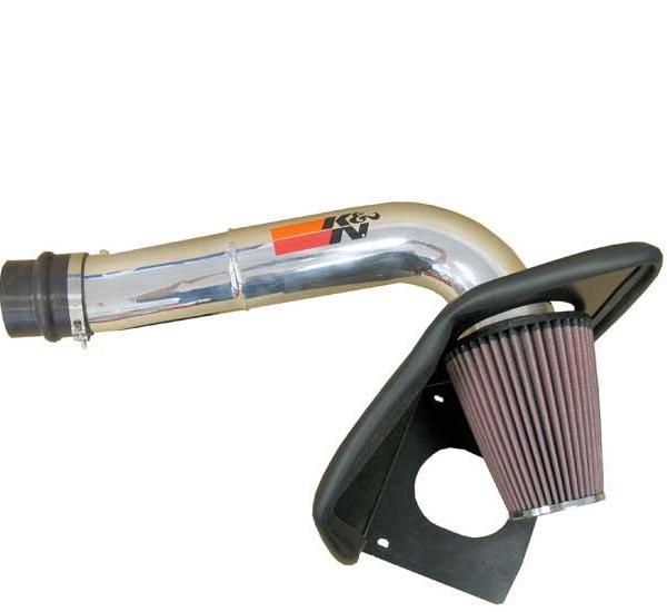 KN 77 Metal Intake K&N Engineering 77-3515KP