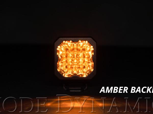 Diode Dynamics DD6458S