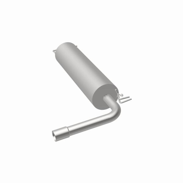 MAG BRE Exhaust Kits Magnaflow 108-0115