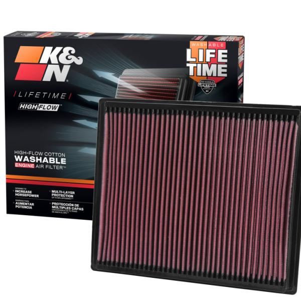 K&N Engineering 33-2286