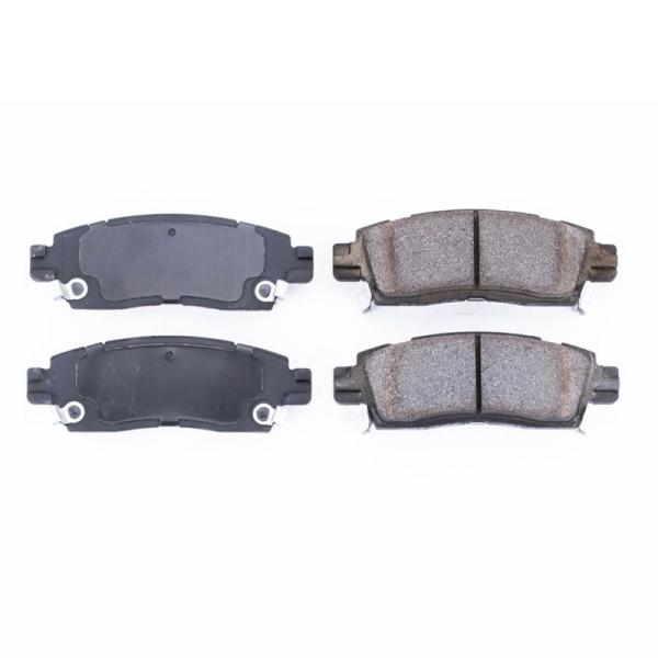 PowerStop 16-883