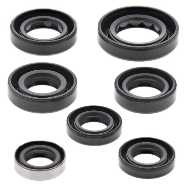 VEP Engine Oil Seal Kit Vertex Pistons 822289
