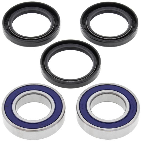 ABR Wheel Bearing Kits All Balls Racing 25-1578