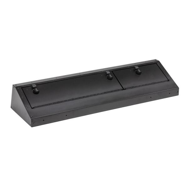 TFY Underseat Drawer Tuffy Products 343-01-A