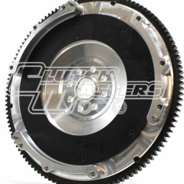 Clutch Masters FW-721-AL