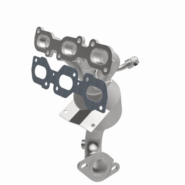 Magnaflow 5531388
