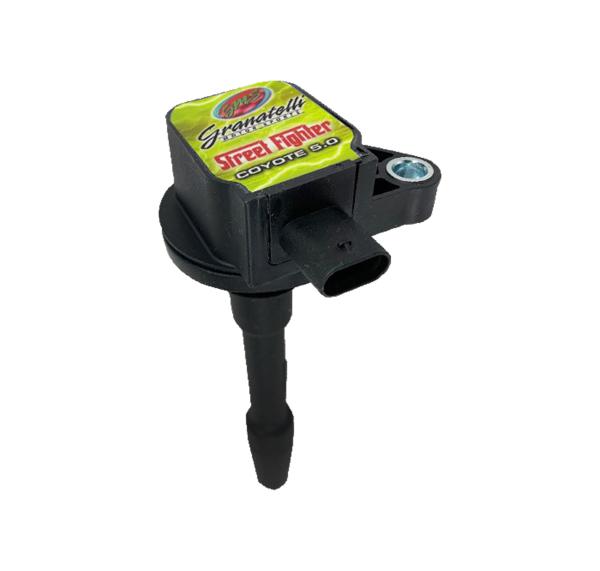 Granatelli Motor Sports 01818SF