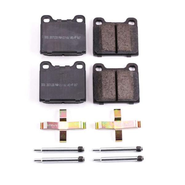 PowerStop 17-031