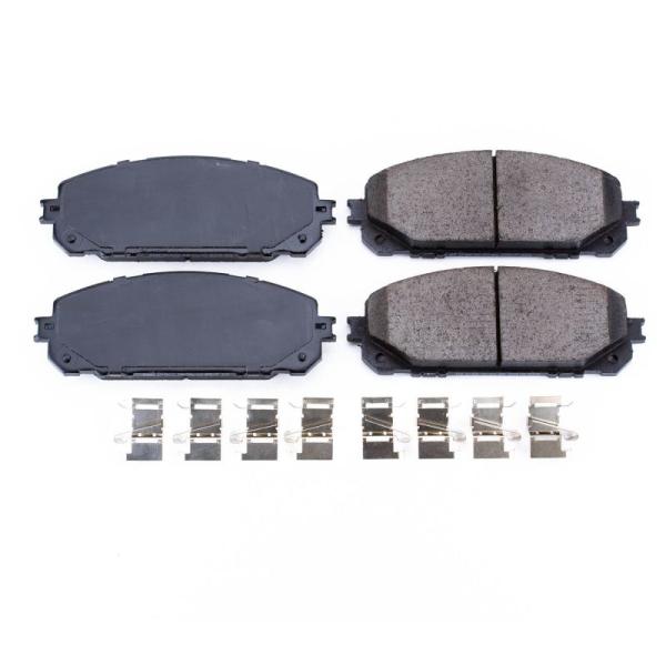 PowerStop 17-1843