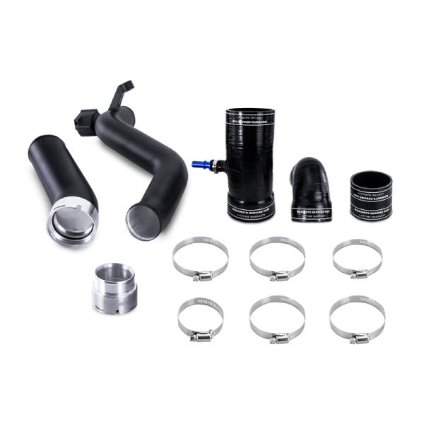Mishimoto MMICP-RGR-19KMWBK
