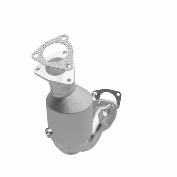 MAG Converter Direct Fit Magnaflow 21-812