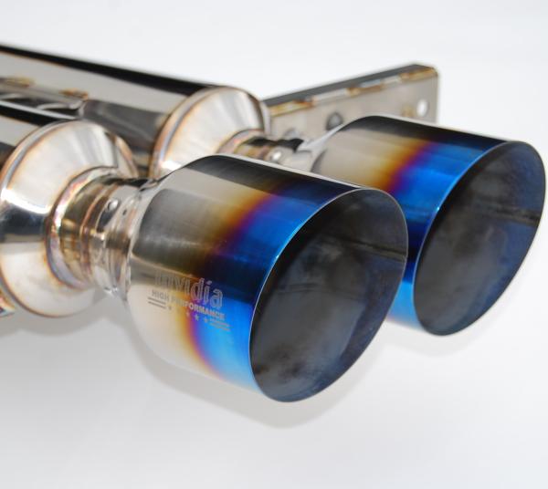 Invidia HS17CHB7GM2ST