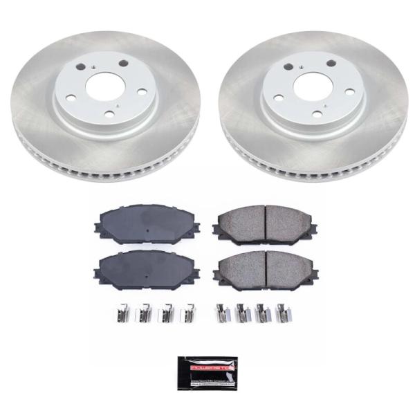PowerStop SC3054