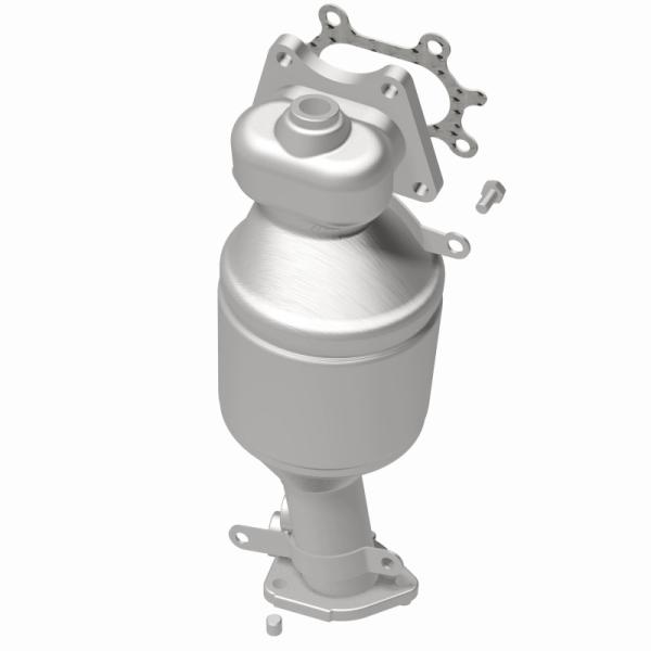 MAG Converter Direct Fit Magnaflow 5531336
