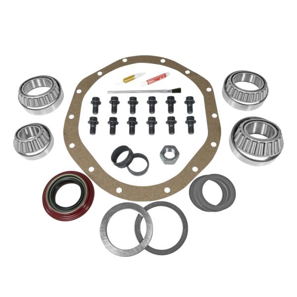 Yukon Gear & Axle YK GM9.5-A