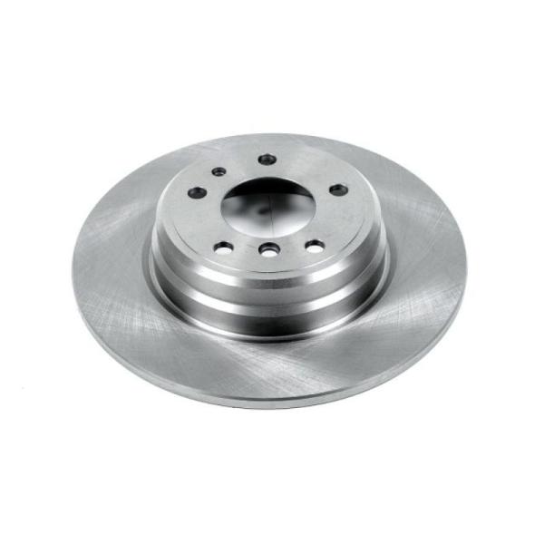 PowerStop EBR422