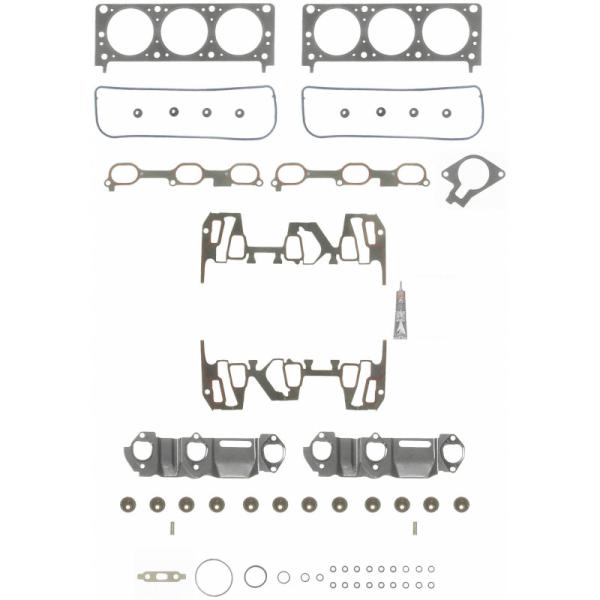 FEL Cylinder Head Gaskets Fel-Pro HS9071PT1